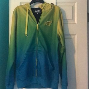 Neff Snowboarding Jacket